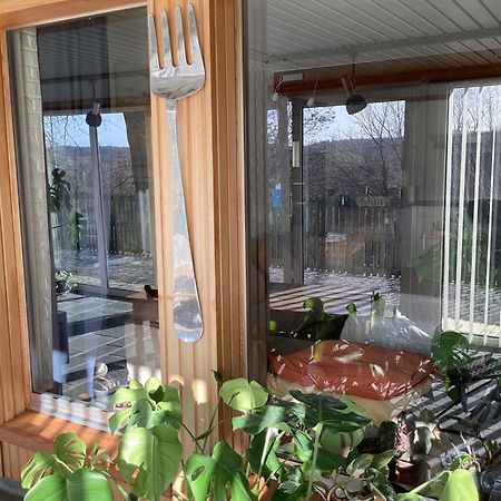 "Au Repos De La Citadelle" Apartment Namur Ngoại thất bức ảnh