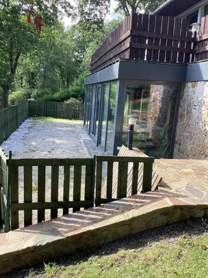"Au Repos De La Citadelle" Apartment Namur Ngoại thất bức ảnh