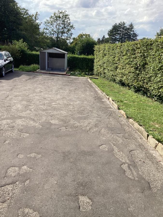 "Au Repos De La Citadelle" Apartment Namur Ngoại thất bức ảnh