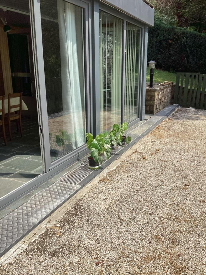 "Au Repos De La Citadelle" Apartment Namur Ngoại thất bức ảnh