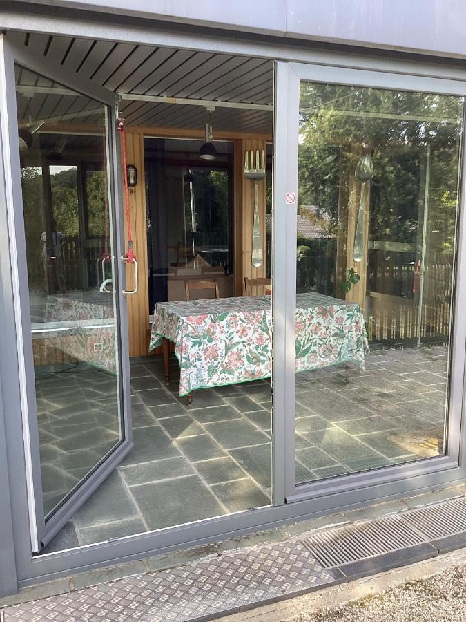 "Au Repos De La Citadelle" Apartment Namur Ngoại thất bức ảnh